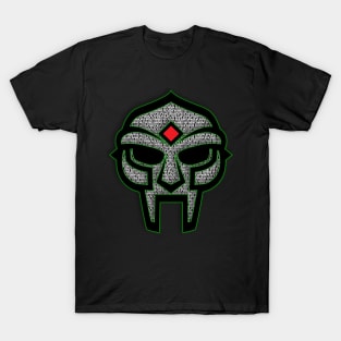 MF DOOM AKA.... PART 2 T-Shirt